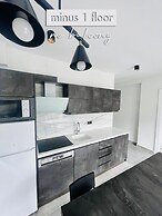 Euronova Otel Residence