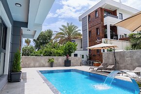 Euronova Otel Residence