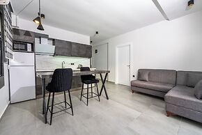 Euronova Otel Residence