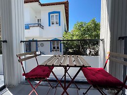 Euronova Otel Residence