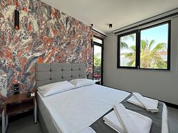 Euronova Otel Residence