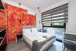 Euronova Otel Residence