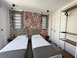 Euronova Otel Residence