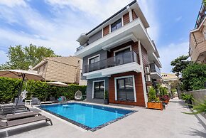 Euronova Otel Residence