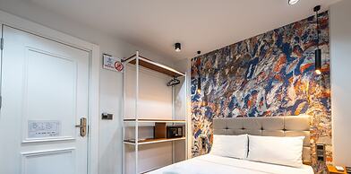 Euronova Otel Residence