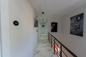 Euronova Otel Residence