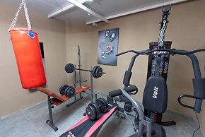 Euronova Otel Residence