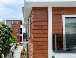 Euronova Otel Residence