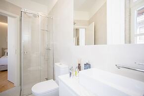 Liiiving - Aliados Stone Apartment