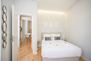 Liiiving - Aliados Stone Apartment