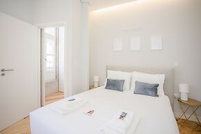 Liiiving - Aliados Stone Apartment