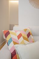 Liiiving - Aliados Stone Apartment