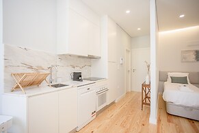 Liiiving - Aliados Stone Apartment