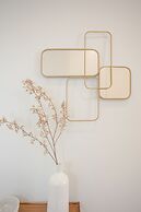 Liiiving - Aliados Stone Apartment