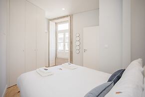 Liiiving - Aliados Stone Apartment