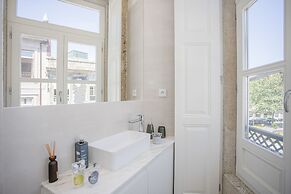 Liiiving - Aliados Stone Apartment