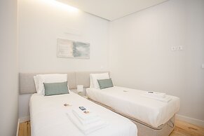 Liiiving - Aliados Stone Apartment