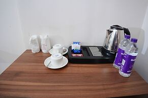 Hotel Palmyra Grand Inn