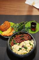 Hotel Palmyra Grand Inn