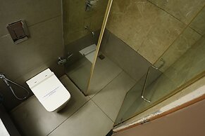 Hotel Palmyra Grand Inn