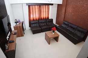 Hotel Palmyra Grand Inn