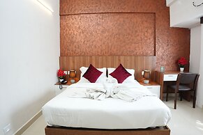 Hotel Palmyra Grand Inn