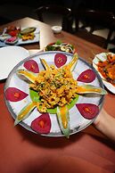 Hotel Palmyra Grand Inn