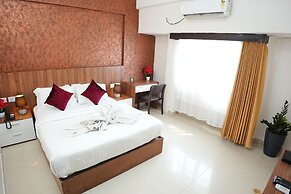 Hotel Palmyra Grand Inn