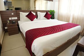 Hotel Palmyra Grand Inn