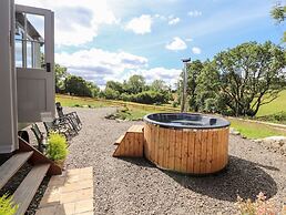 The Moorhen Retreat