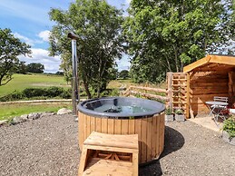 The Moorhen Retreat