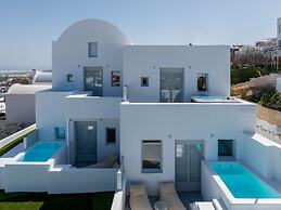 Cycladic Suites & Spa
