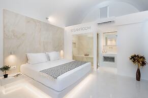 Cycladic Suites & Spa