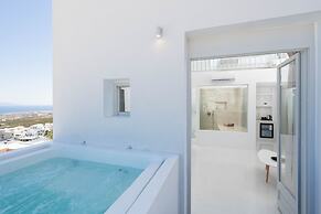 Cycladic Suites & Spa