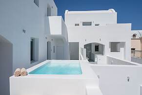 Cycladic Suites & Spa