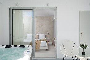 Cycladic Suites & Spa