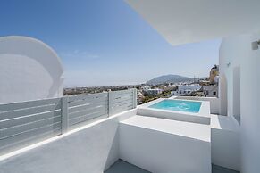 Cycladic Suites & Spa