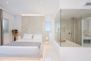 Cycladic Suites & Spa