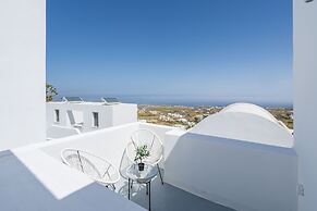 Cycladic Suites & Spa