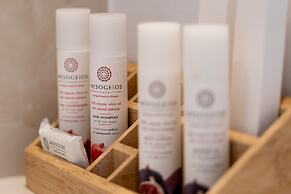 Cycladic Suites & Spa