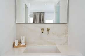 Cycladic Suites & Spa