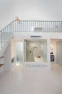 Cycladic Suites & Spa