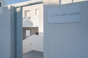 Cycladic Suites & Spa