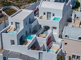 Cycladic Suites & Spa