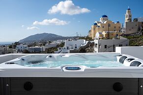 Cycladic Suites & Spa