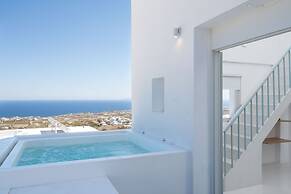 Cycladic Suites & Spa