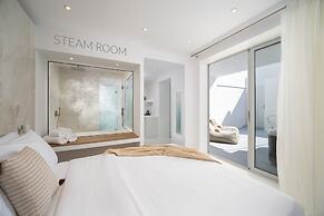 Cycladic Suites & Spa
