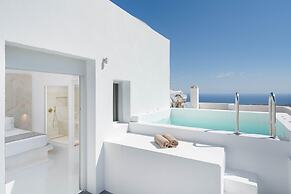 Cycladic Suites & Spa