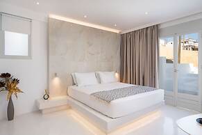 Cycladic Suites & Spa