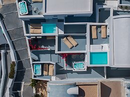 Cycladic Suites & Spa